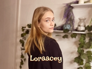 Loraacey