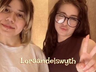 Loraandelswyth
