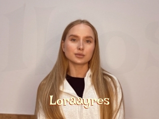 Loraayres