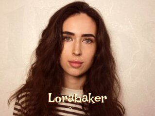 Lorabaker
