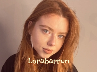 Lorabarren