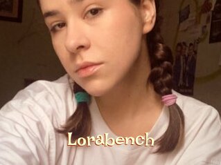 Lorabench