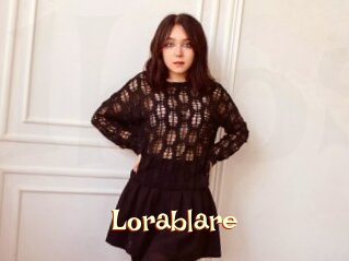 Lorablare