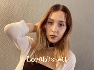 Lorablissett