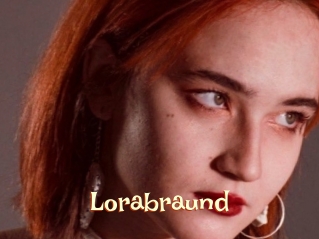 Lorabraund