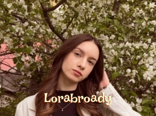 Lorabroady