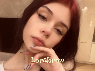 Lorabrow