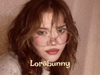 Lorabunny