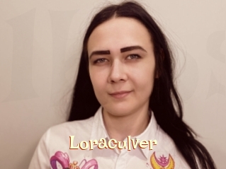 Loraculver