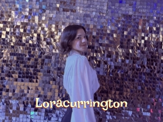 Loracurrington