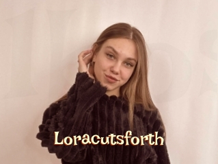 Loracutsforth