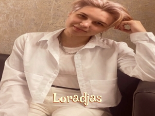 Loradjas