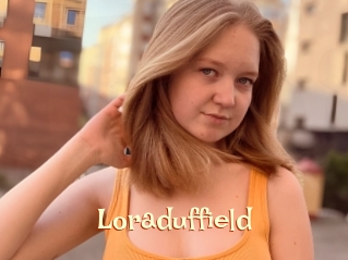 Loraduffield