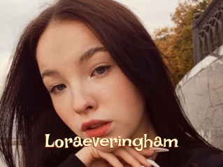 Loraeveringham