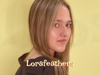 lorafeathers 1 bonnasse