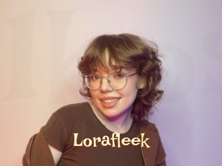 Lorafleek