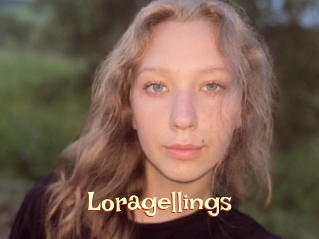 Loragellings
