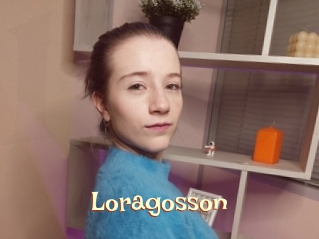 Loragosson