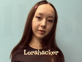 Lorahacker