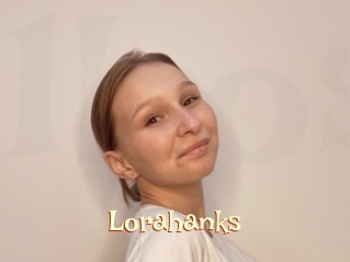 Lorahanks