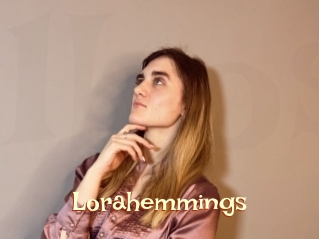 Lorahemmings