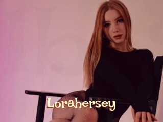 Lorahersey