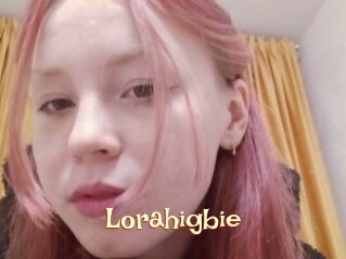 Lorahigbie