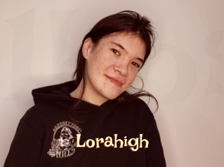 Lorahigh