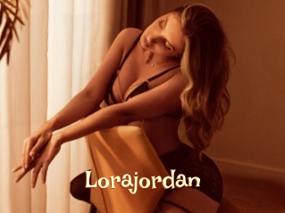 Lorajordan