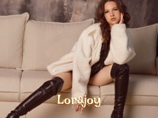 Lorajoy