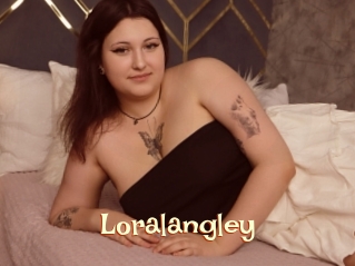 Loralangley