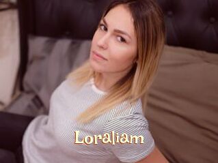 Loraliam