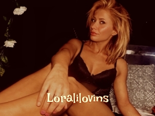 Loralilovins