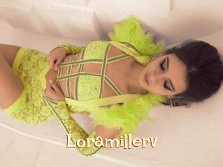Loramillerv
