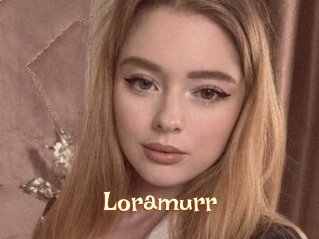 Loramurr