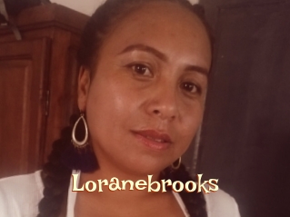 Loranebrooks