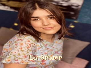 Lorariwer