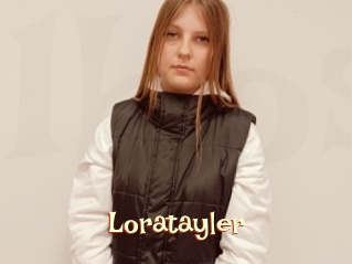 Loratayler