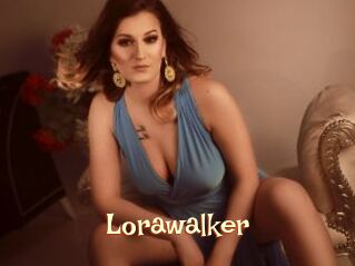 Lorawalker
