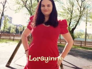 Lorayinne