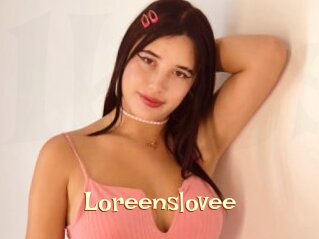 Loreenslovee