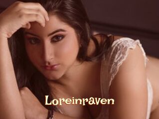 Loreinraven