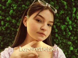 Loreinstielsen