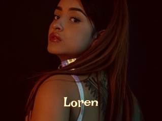 Loren