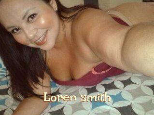 Loren_smith