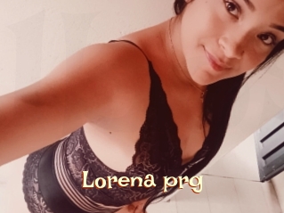 Lorena_prg