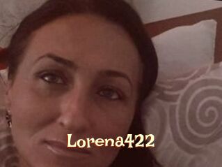 Lorena422