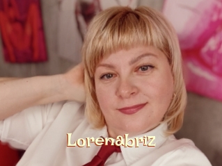Lorenabriz