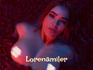 Lorenamiler