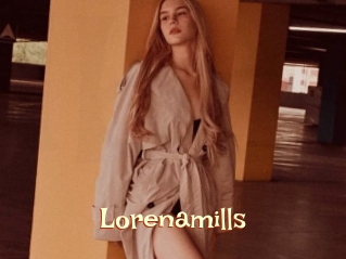 Lorenamills